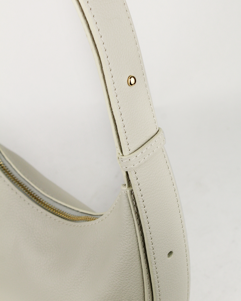 Cartera Shoulder Bag DS-3580 Blanco