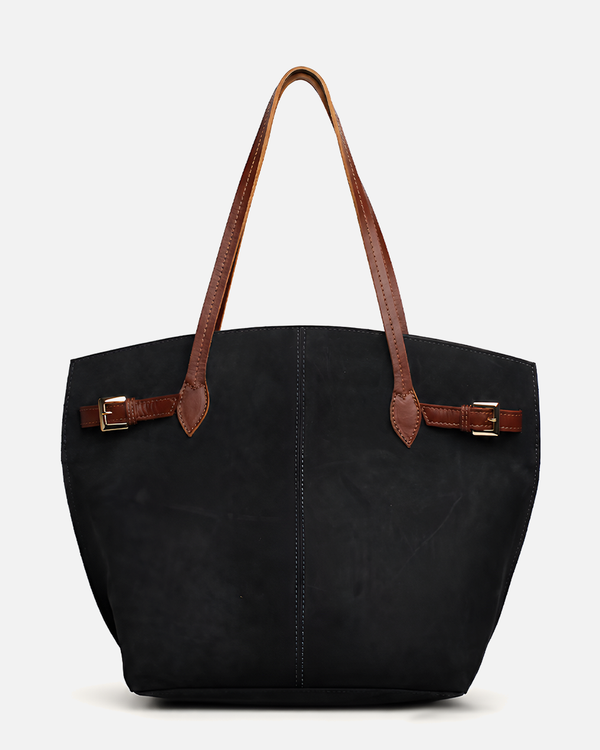 Cartera Tote Bag DS-3588 Azul