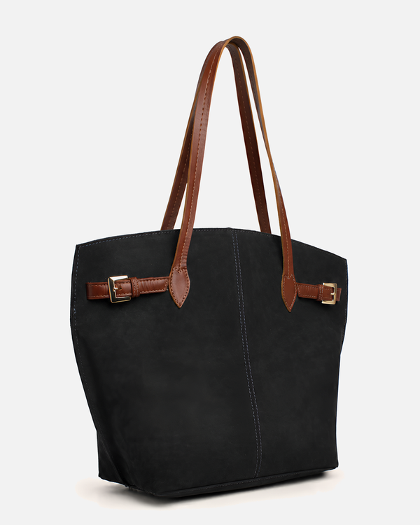 Cartera Tote Bag DS-3588 Azul