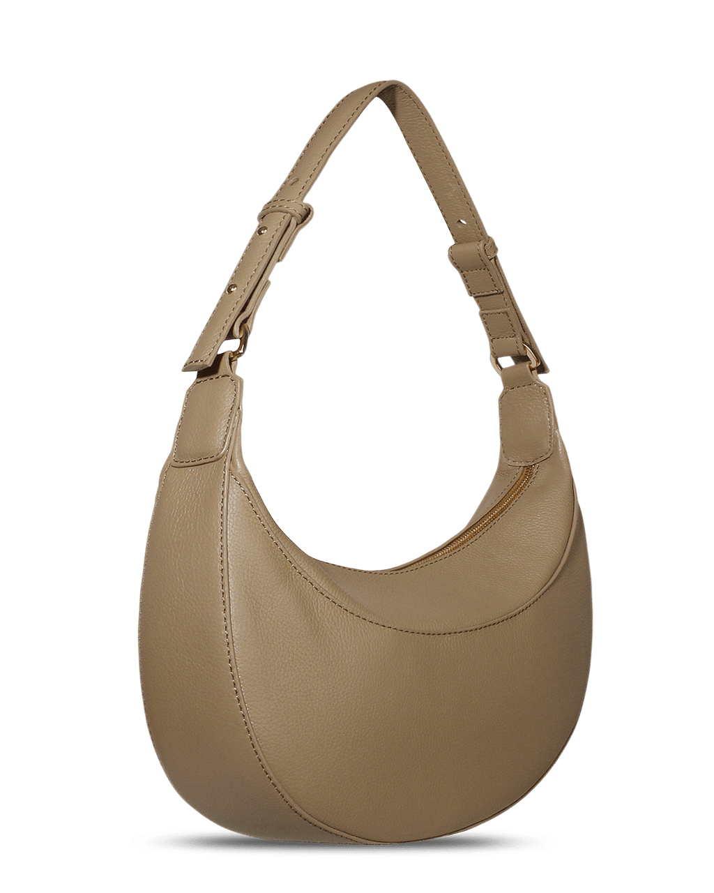 Cartera Shoulder Bag DS-3589 Cocoa