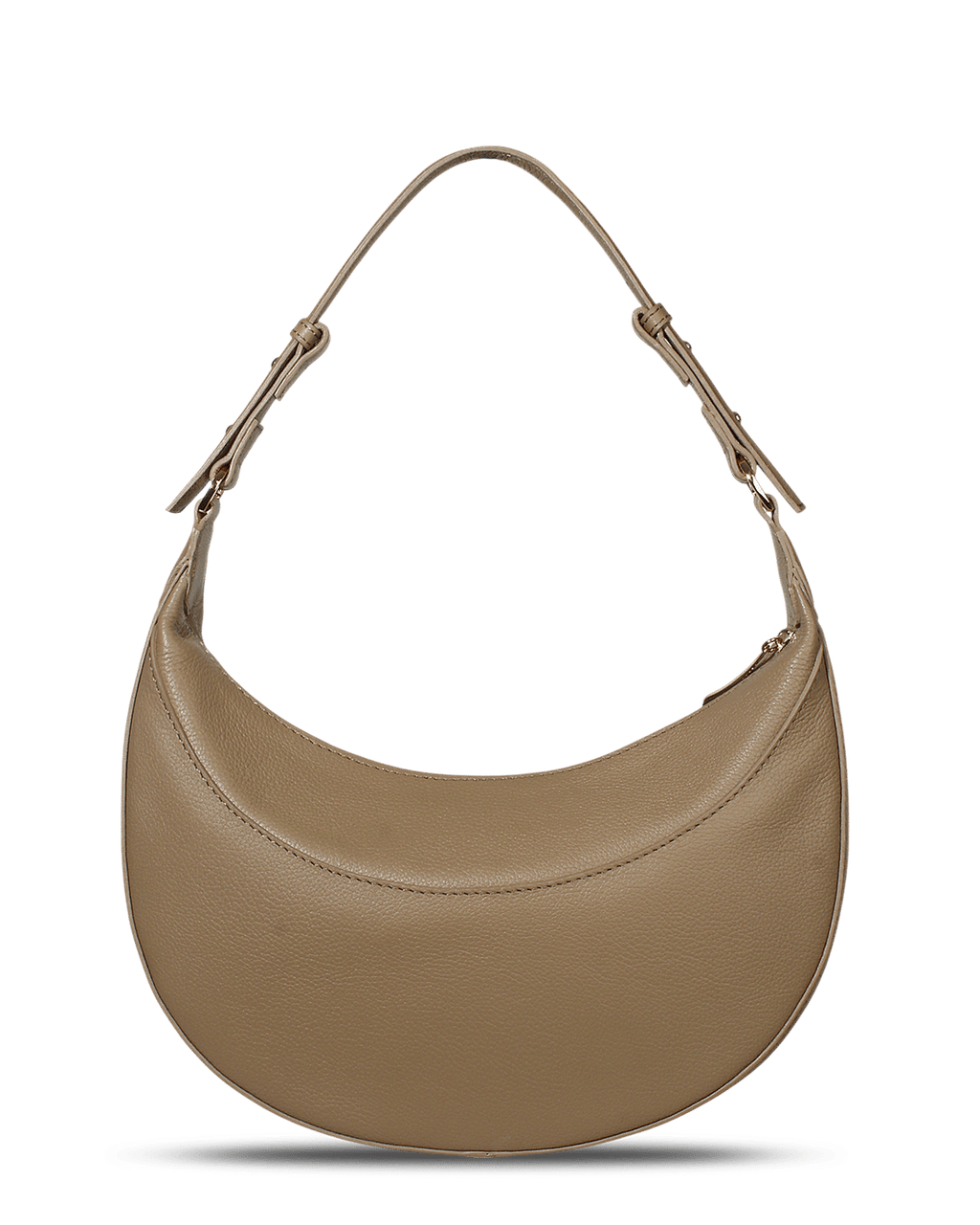 Cartera Shoulder Bag DS-3589 Cocoa
