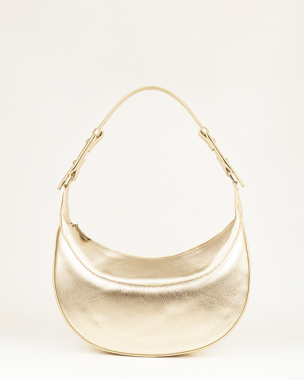 Cartera Shoulder Bag DS-3589 Oro