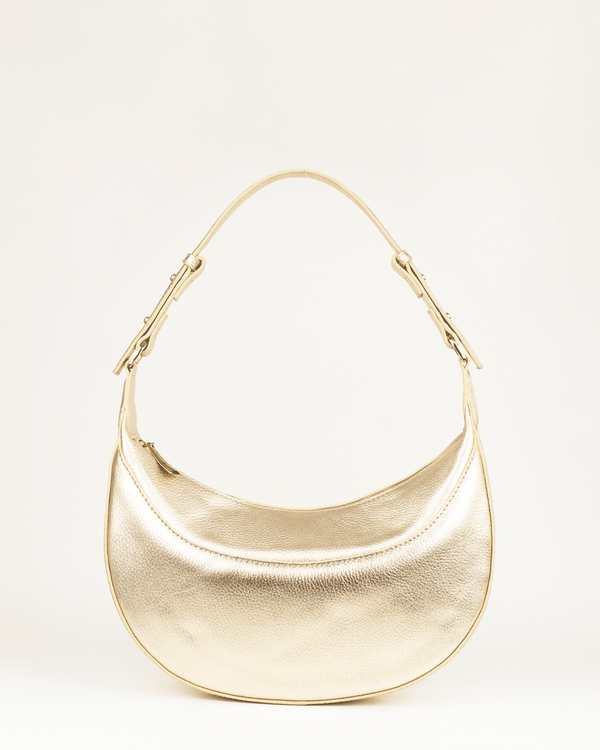 Cartera Shoulder Bag DS-3589 Oro