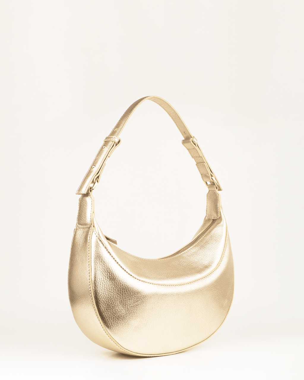 Cartera Shoulder Bag DS-3589 Oro