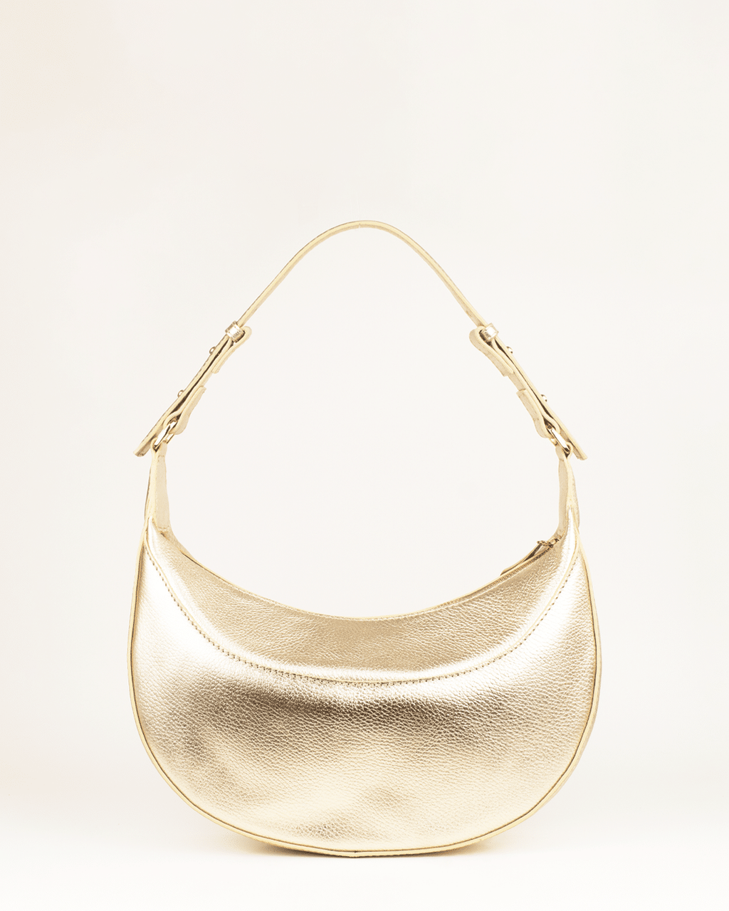 Cartera Shoulder Bag DS-3589 Oro