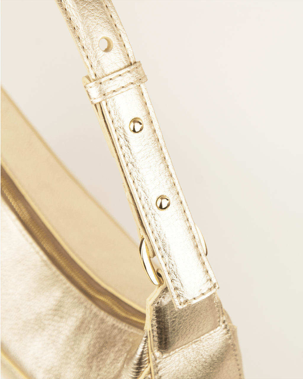 Cartera Shoulder Bag DS-3589 Oro