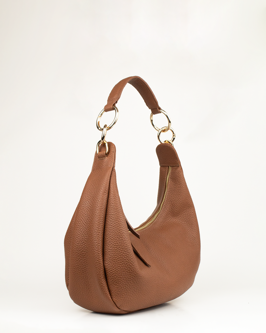 Cartera Shoulder Bag DS-3591 Natural