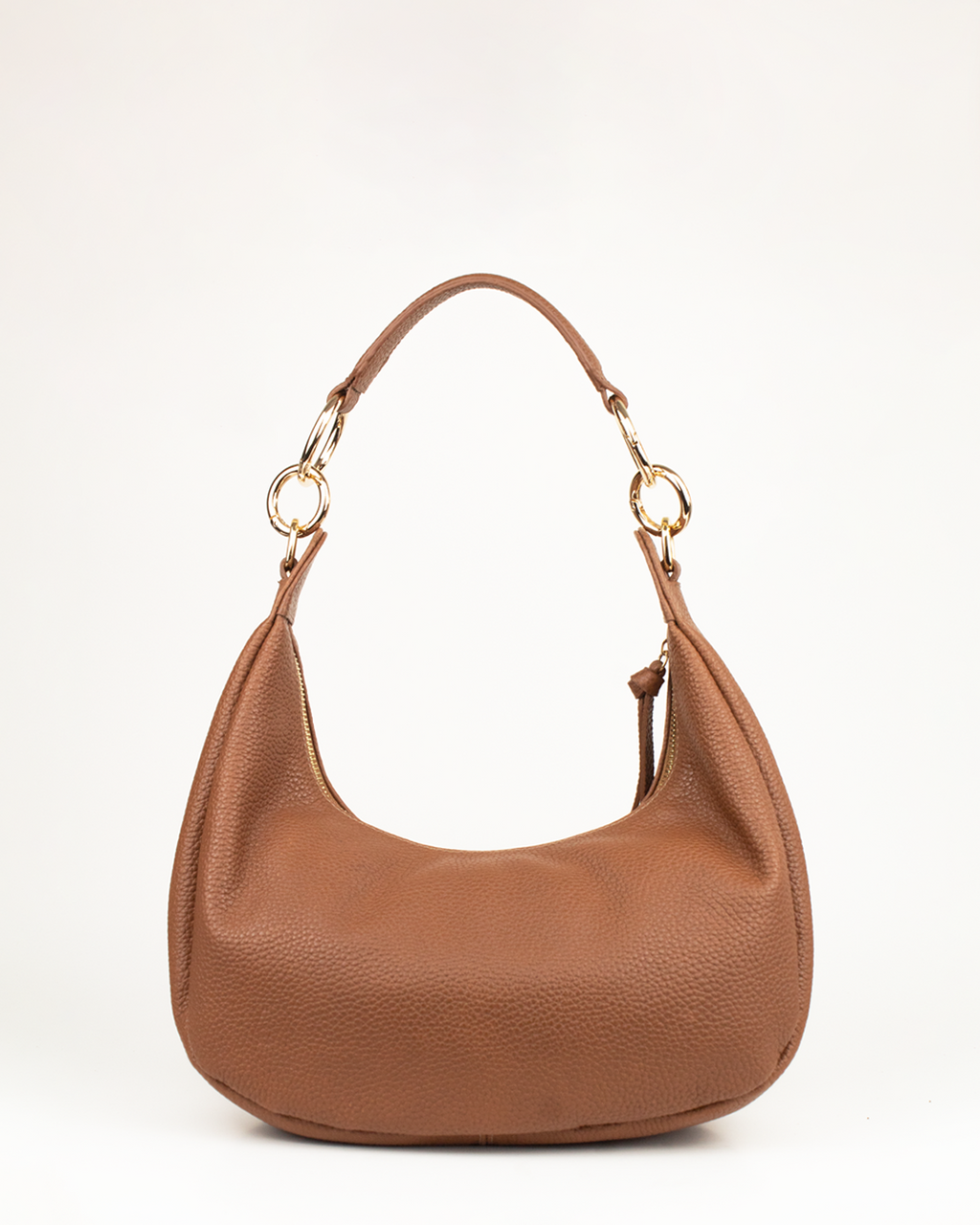 Cartera Shoulder Bag DS-3591 Natural