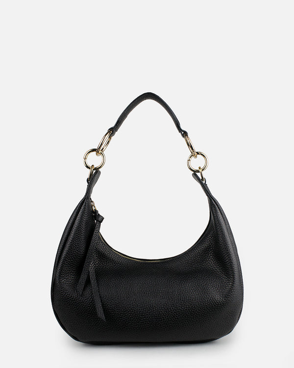 Cartera Shoulder Bag DS-3591 Negro