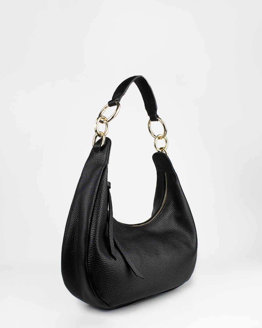Cartera Shoulder Bag DS-3591 Negro