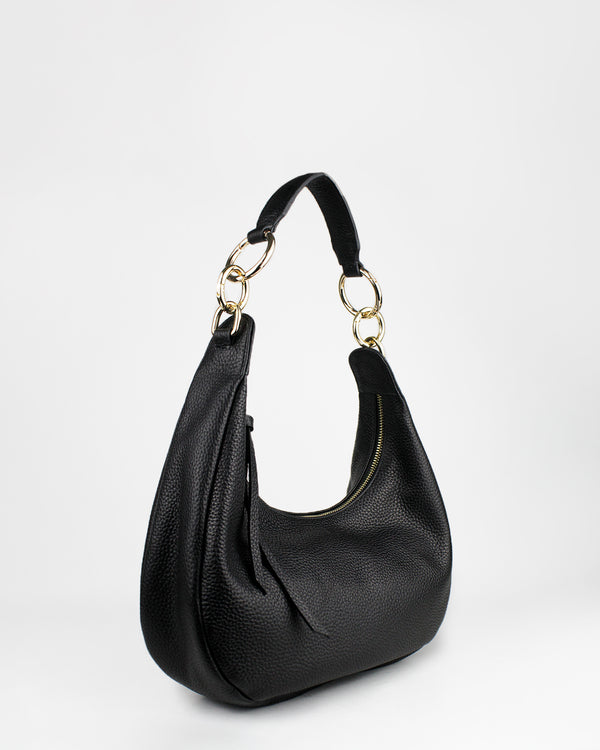 Cartera Shoulder Bag DS-3591 Negro