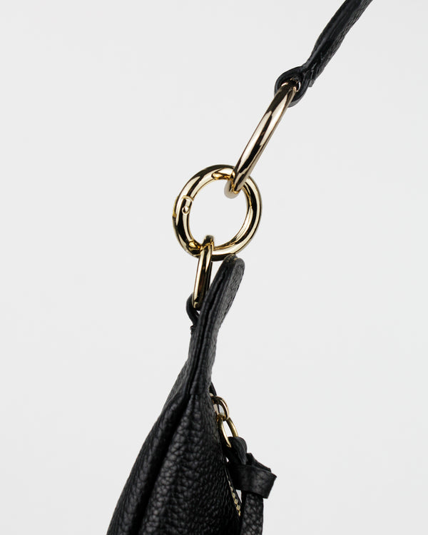 Cartera Shoulder Bag DS-3591 Negro