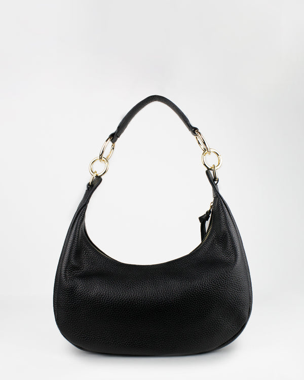 Cartera Shoulder Bag DS-3591 Negro