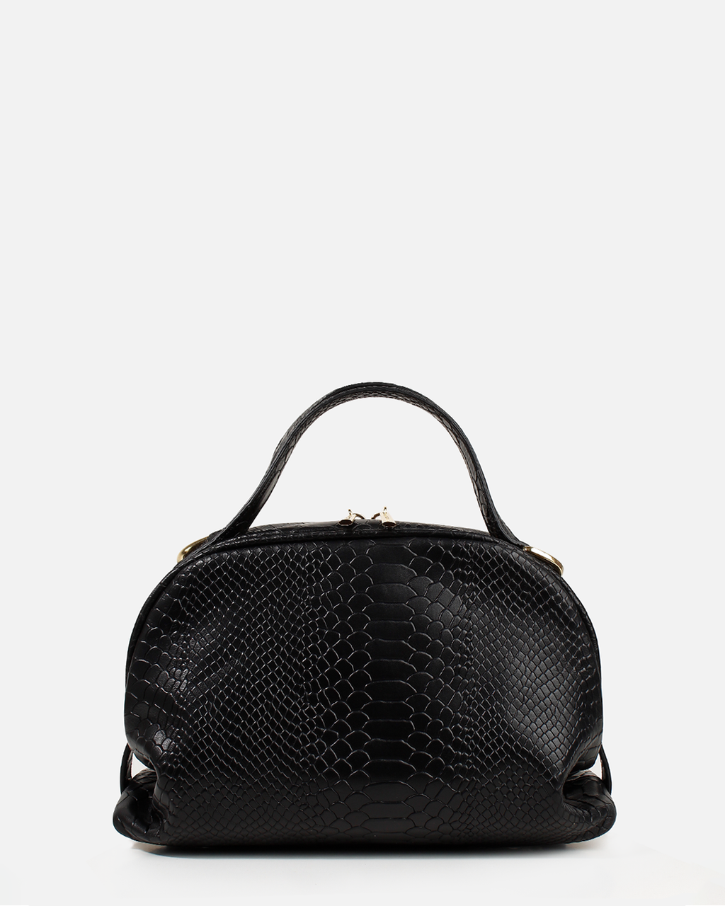 Cartera Satchel DS-3592 Negro