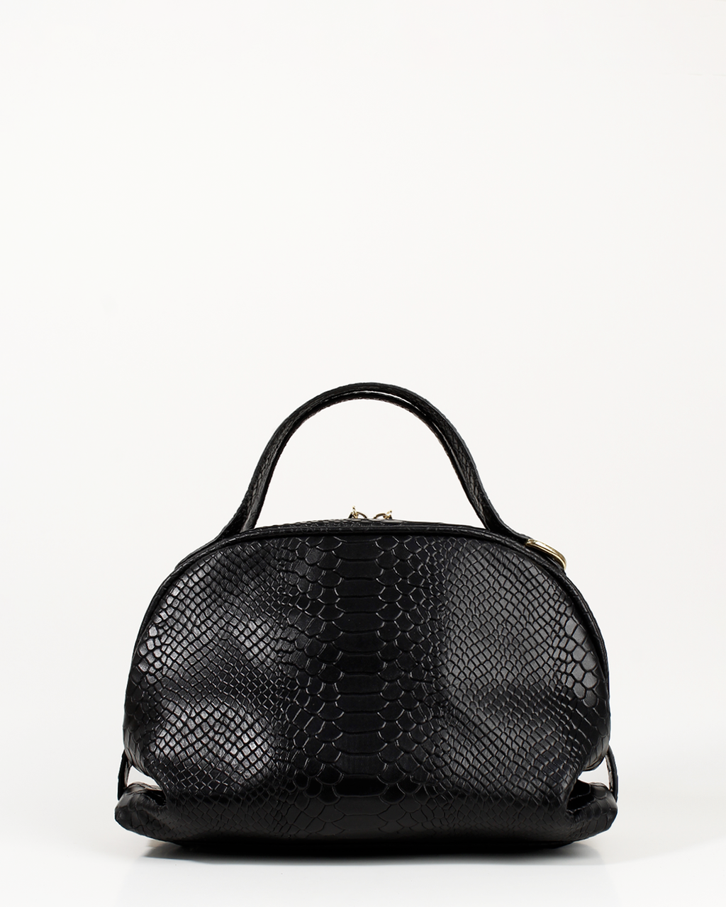 Cartera Satchel DS-3592 Negro