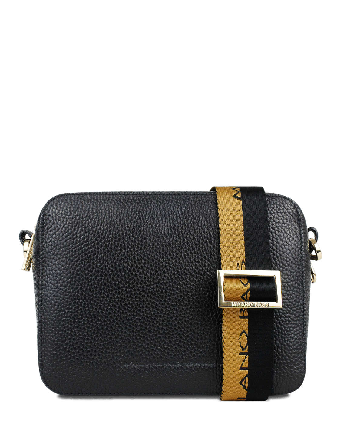 Cartera Crossbody DS- 3596 Negro