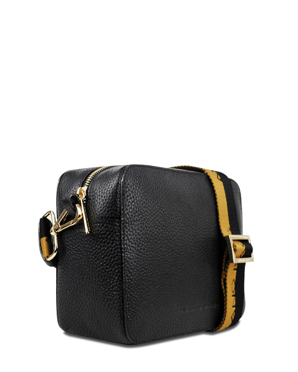 Cartera Crossbody DS- 3596 Negro