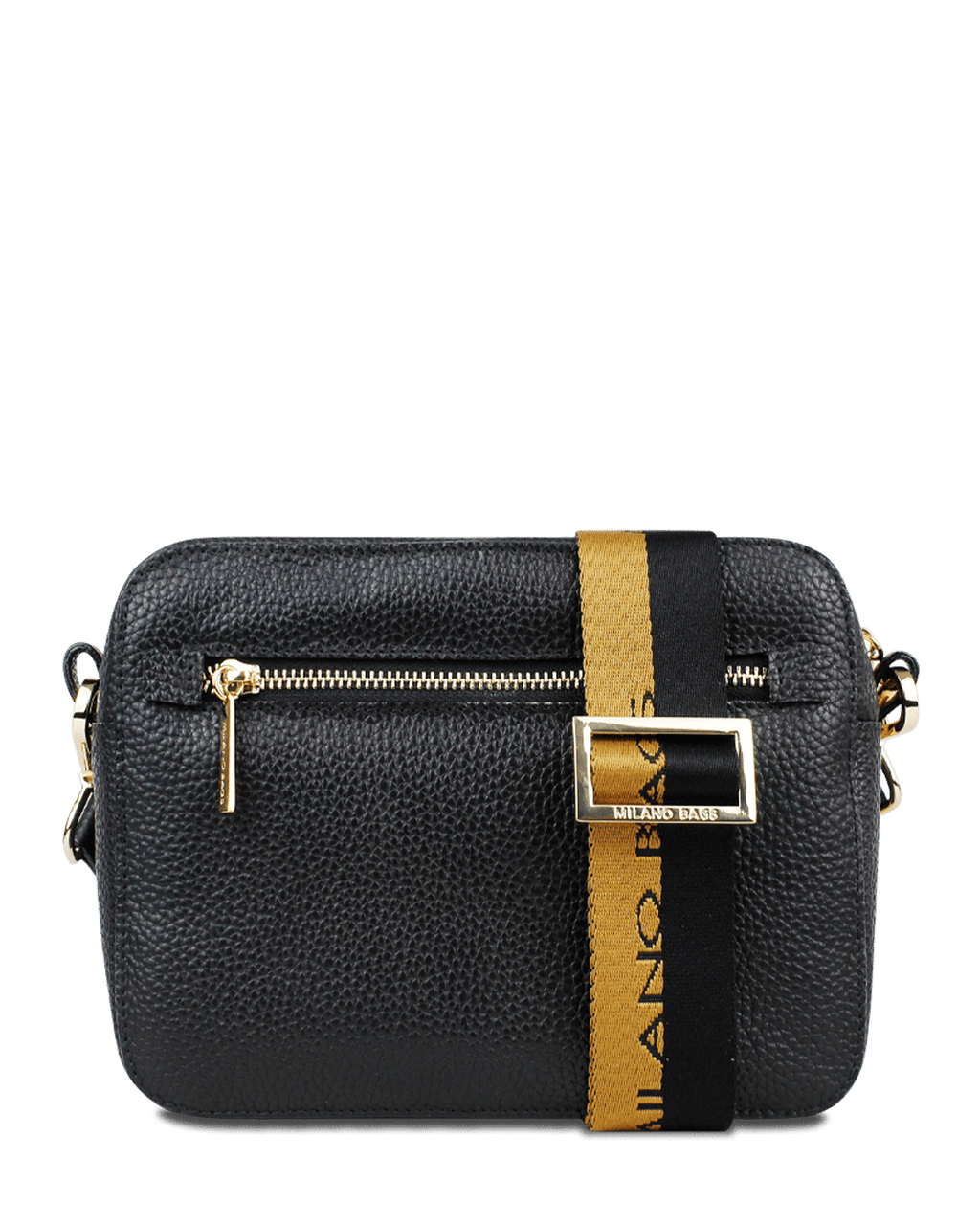 Cartera Crossbody DS- 3596 Negro
