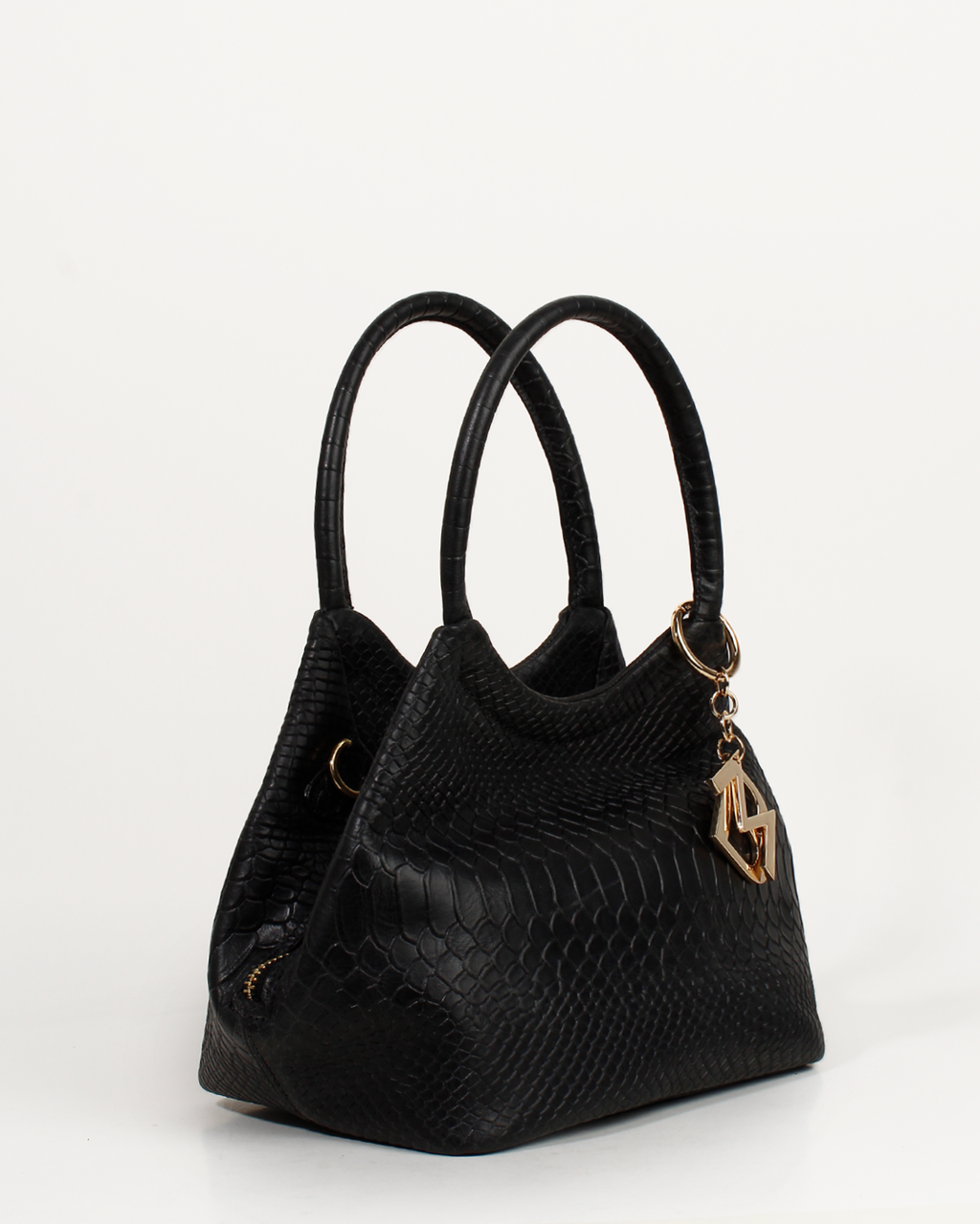 Cartera Crossbody DS- 3606 Negro