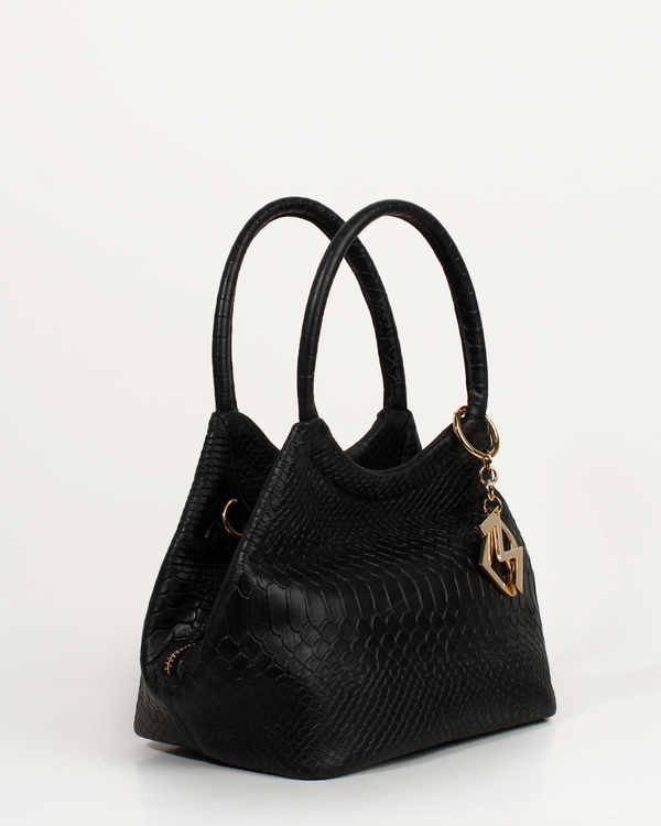 Cartera Crossbody DS- 3606 Negro