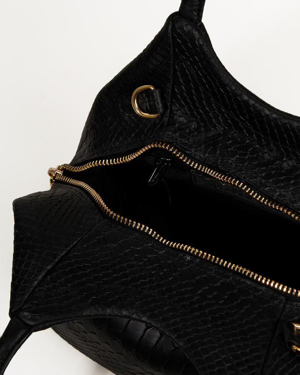 Cartera Crossbody DS- 3606 Negro