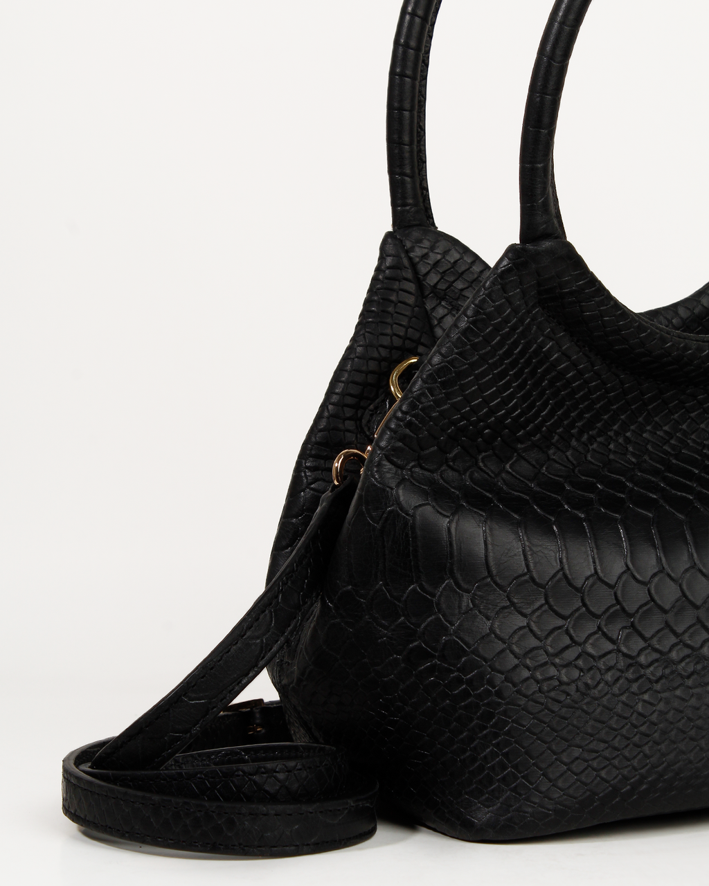 Cartera Crossbody DS- 3606 Negro