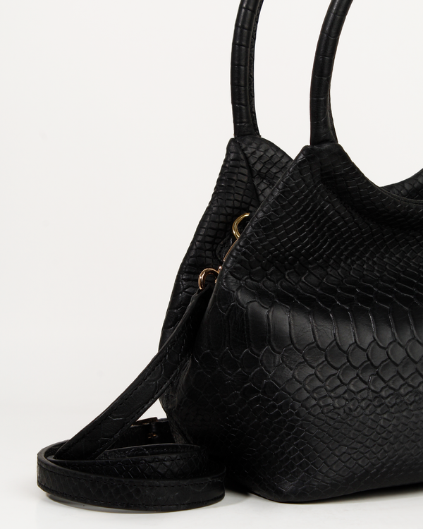 Cartera Crossbody DS- 3606 Negro