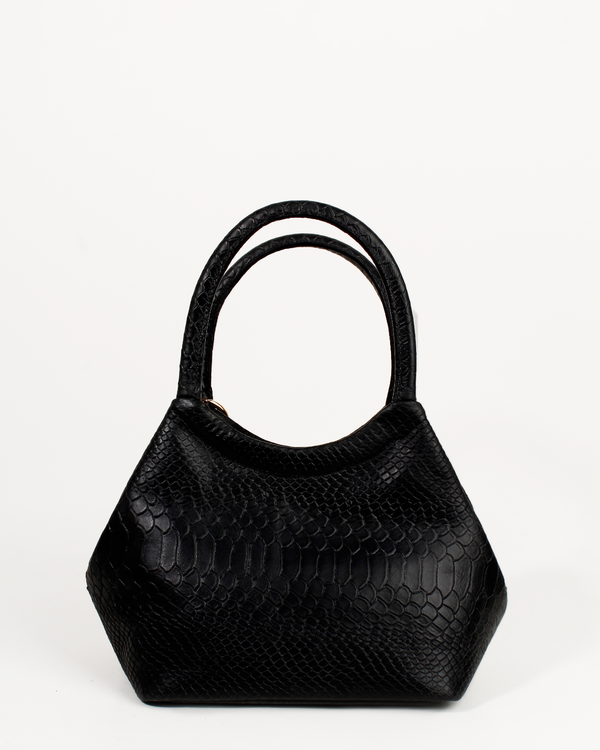 Cartera Crossbody DS- 3606 Negro