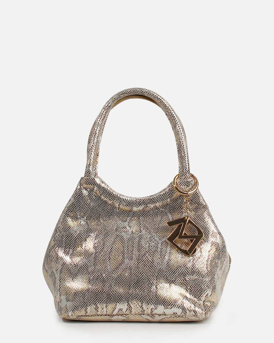 Cartera Crossbody DS- 3606 Oro