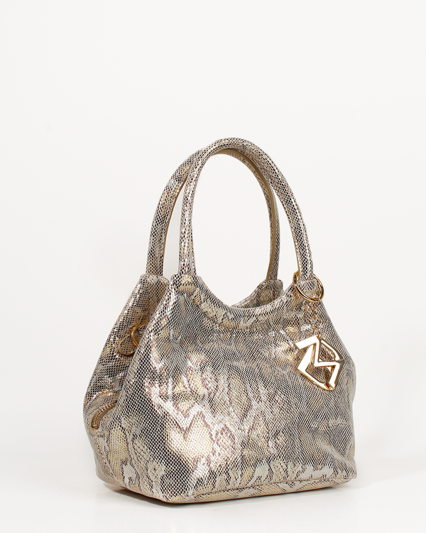 Cartera Crossbody DS- 3606 Oro