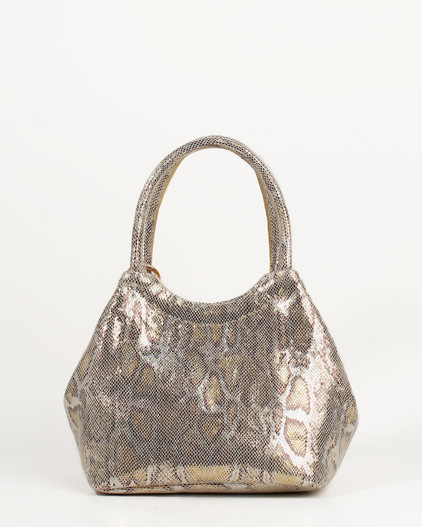 Cartera Crossbody DS- 3606 Oro