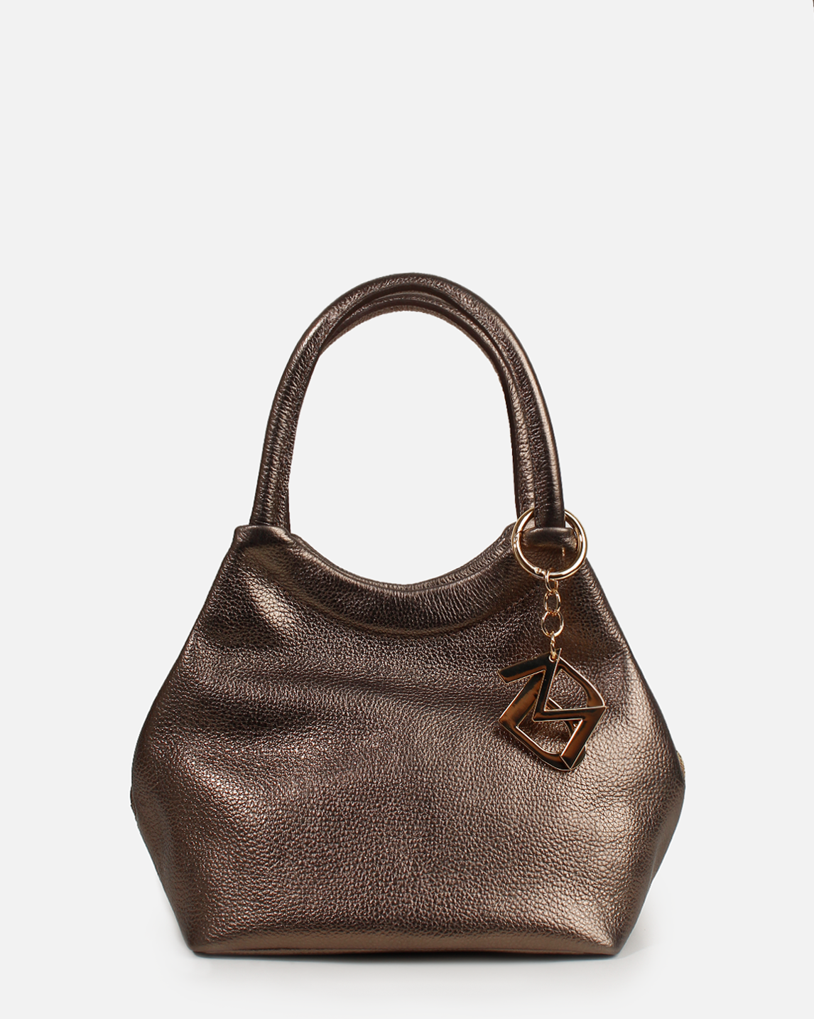 Cartera Crossbody DS- 3606 Piuter