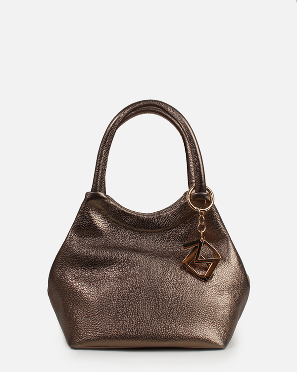 Cartera Crossbody DS- 3606 Piuter