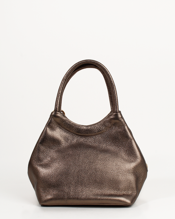 Cartera Crossbody DS- 3606 Piuter