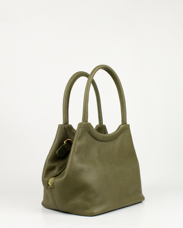 Cartera Crossbody DS- 3606 Verde