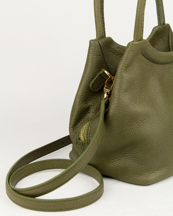 Cartera Crossbody DS- 3606 Verde