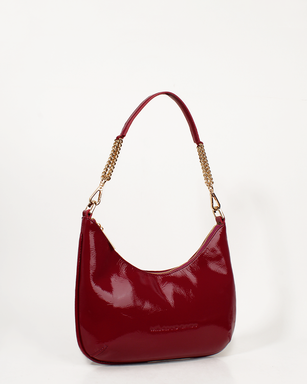 Cartera Shoulder Bag DS-3608 Fucsia
