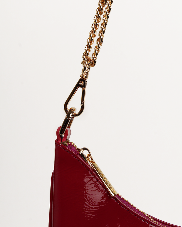 Cartera Shoulder Bag DS-3608 Fucsia