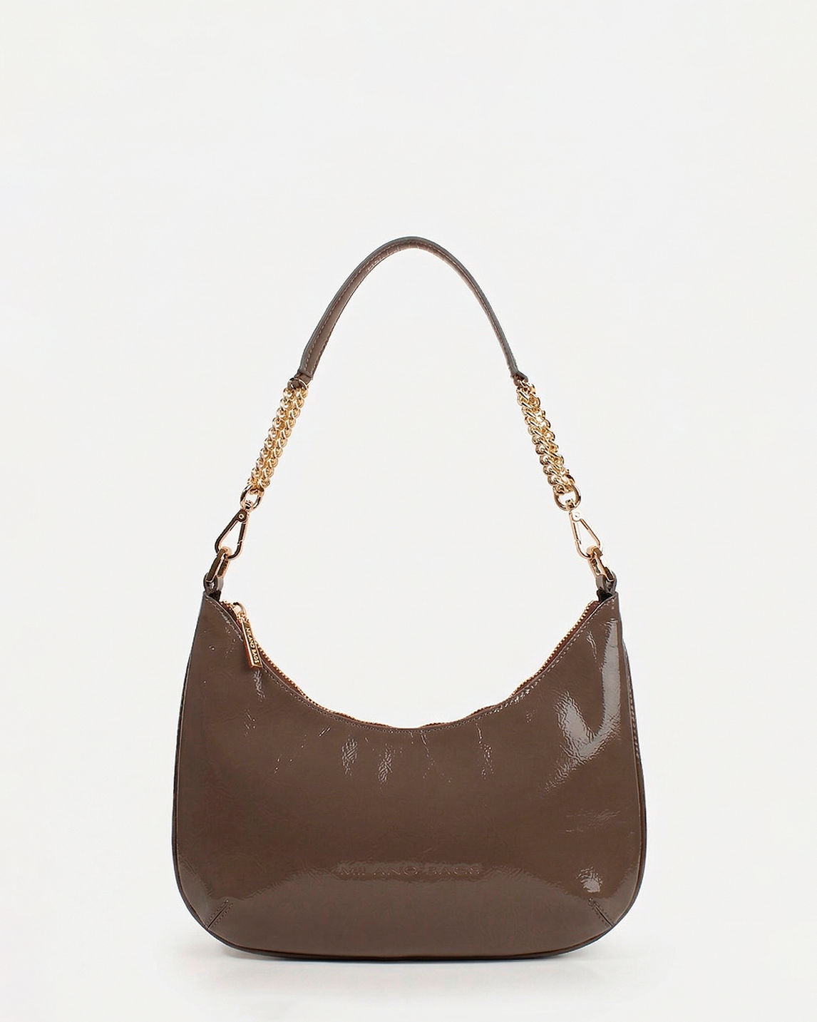 Cartera Shoulder Bag DS-3608 Gris