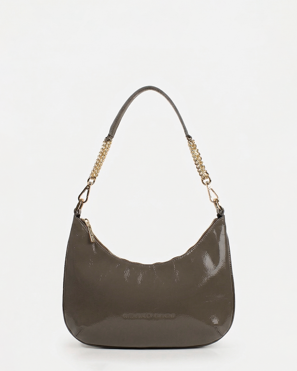 Cartera Shoulder Bag DS-3608 Gris