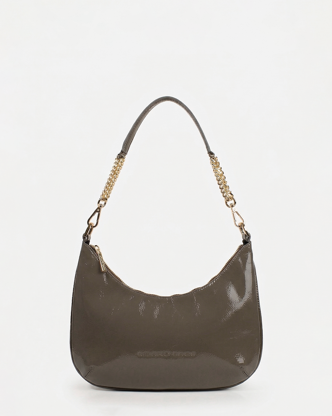 Cartera Shoulder Bag DS-3608 Gris