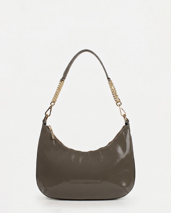 Cartera Shoulder Bag DS-3608 Gris