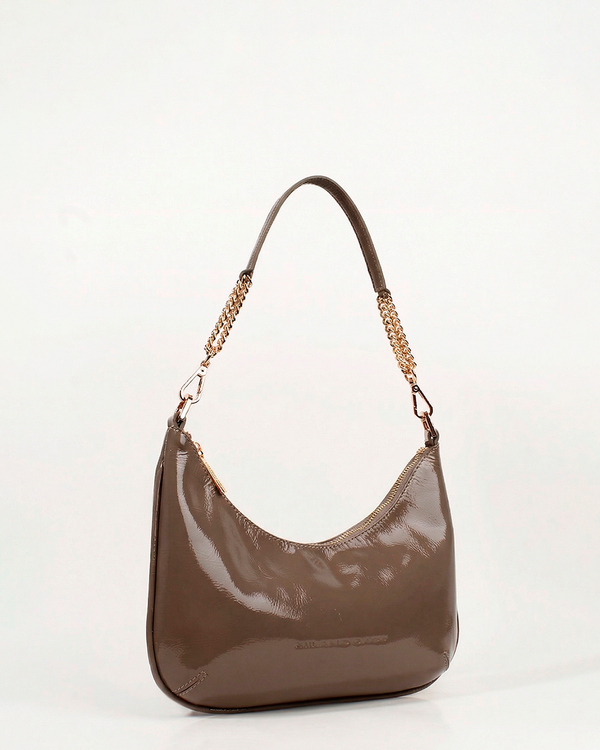 Cartera Shoulder Bag DS-3608 Gris