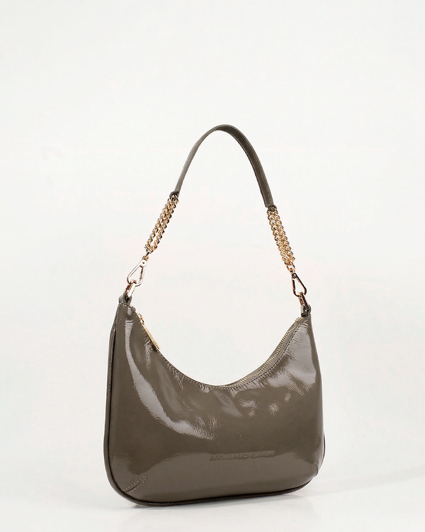 Cartera Shoulder Bag DS-3608 Gris