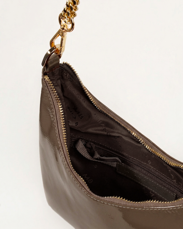 Cartera Shoulder Bag DS-3608 Gris