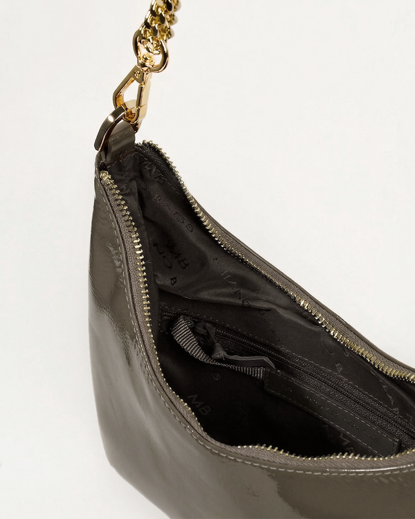 Cartera Shoulder Bag DS-3608 Gris