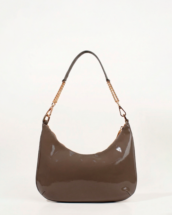 Cartera Shoulder Bag DS-3608 Gris