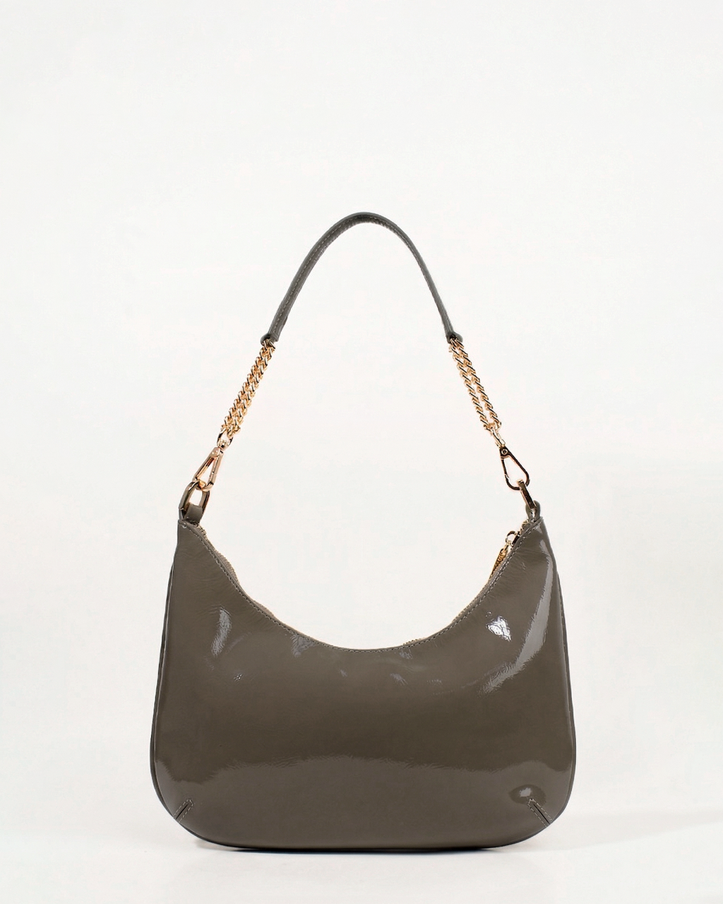 Cartera Shoulder Bag DS-3608 Gris