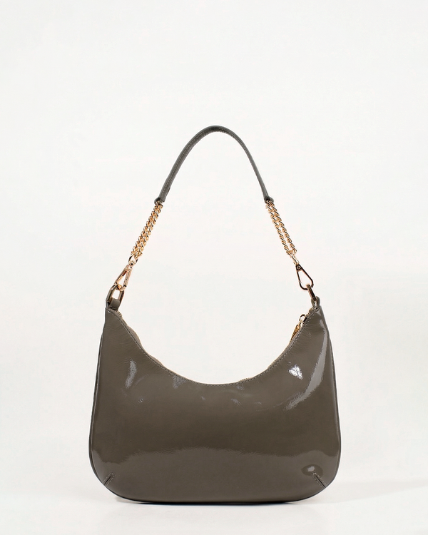 Cartera Shoulder Bag DS-3608 Gris