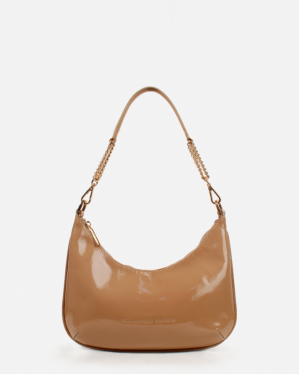 Cartera Shoulder Bag DS-3608 Beige